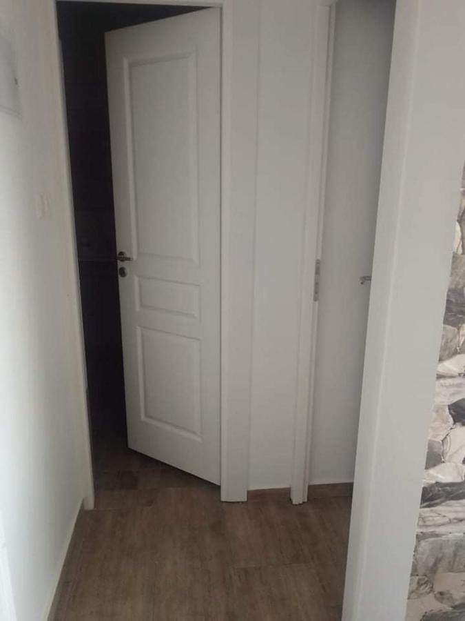 Frangeskos Beach Apartment'S Episkopi Cantonment Eksteriør billede